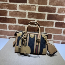 Gucci Top Handle Bags